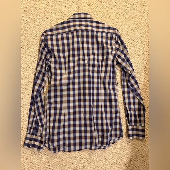 massimo dutti Men’s shirt - Picture 2 of 3